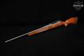 1992-1994 Weatherby Mark V .270 Win. Silver & Walnut in Excellent Condition Image 2