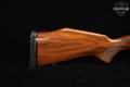 1992-1994 Weatherby Mark V .270 Win. Silver & Walnut in Excellent Condition Image 4