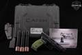 Canik SFx Rival-S Dark Side 9mm Luger Black in Excellent Condition Image 2