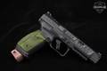 Canik SFx Rival-S Dark Side 9mm Luger Black in Excellent Condition Image 3