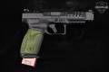 Canik SFx Rival-S Dark Side 9mm Luger Black in Excellent Condition Image 4
