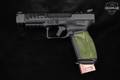 Canik SFx Rival-S Dark Side 9mm Luger Black in Excellent Condition Image 5