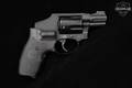 Smith & Wesson (S&W) M&P340 .357 Mag. Black in Very Good Condition Image 3