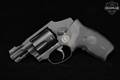 Smith & Wesson (S&W) M&P340 .357 Mag. Black in Very Good Condition Image 4