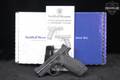 Smith & Wesson (S&W) Bodyguard 2.0, TS .380 ACP Black in Excellent Condition Image 2