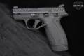 Smith & Wesson (S&W) Bodyguard 2.0, TS .380 ACP Black in Excellent Condition Image 3