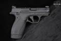 Smith & Wesson (S&W) Bodyguard 2.0, TS .380 ACP Black in Excellent Condition Image 4