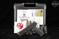 2021 Sturm Ruger Ruger American Pistol Duty, Manual Safety 9mm Luger Black in Excellent Condition Image 2