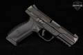 2021 Sturm Ruger Ruger American Pistol Duty, Manual Safety 9mm Luger Black in Excellent Condition Image 4