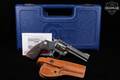 Colt King Cobra Target .357 Mag. Brushed Stainless in Very Good Condition Image 2
