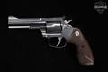 Colt King Cobra Target .357 Mag. Brushed Stainless in Very Good Condition Image 3