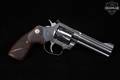 Colt King Cobra Target .357 Mag. Brushed Stainless in Very Good Condition Image 4