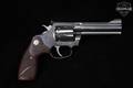 Colt King Cobra Target .357 Mag. Brushed Stainless in Very Good Condition Image 5