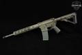 Anderson AM-15 5.56mm NATO (.223 Rem.) OD Green in Good Condition Image 2