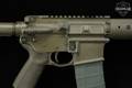 Anderson AM-15 5.56mm NATO (.223 Rem.) OD Green in Good Condition Image 5