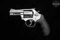 Smith & Wesson (S&W) Model 686-6 Plus .357 Mag. Stainless Steel in Excellent Condition Image 3