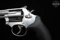 Smith & Wesson (S&W) Model 686-6 Plus .357 Mag. Stainless Steel in Excellent Condition Image 5