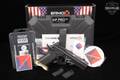 Fusion Firearms XP-PRO Comp 9mm Luger Black in Very Good Condition Image 2