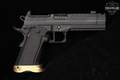 Fusion Firearms XP-PRO Comp 9mm Luger Black in Very Good Condition Image 4