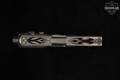 Sig Sauer P226 Tribal Two-Tone 9mm Luger Two-Tone Stainless & Black in Very Good Condition Image 5