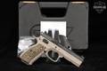 CZ Shadow 2 Urban Grey 9mm Luger Two-Tone Black & Urban Grey in Excellent Condition Image 2