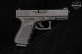 Glock G19 Gen4 USA 9mm Luger Black in Excellent Condition Image 4