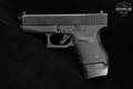 Glock G36 .45 ACP Black in Excellent Condition Image 3