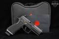 Sig Sauer Agency Arms P320 Syndicate 9mm Luger Black in Excellent Condition Image 2