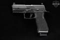 Sig Sauer Agency Arms P320 Syndicate 9mm Luger Black in Excellent Condition Image 4