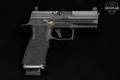 Sig Sauer Agency Arms P320 Syndicate 9mm Luger Black in Excellent Condition Image 5