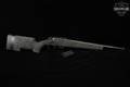 Bergara BMR-X Steel .17 HMR Blued & Black Synthetic in Excellent Condition Image 2
