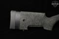 Bergara BMR-X Steel .17 HMR Blued & Black Synthetic in Excellent Condition Image 3