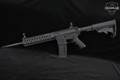 Smith & Wesson (S&W) Model M&P-15 15T 5.56mm NATO Black in Very Good Condition Image 2