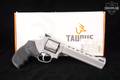 Taurus Model 627 Tracker .357 Mag. Stainless in Good Condition Image 2