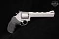 Taurus Model 627 Tracker .357 Mag. Stainless in Good Condition Image 3