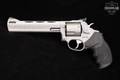 Taurus Model 627 Tracker .357 Mag. Stainless in Good Condition Image 4