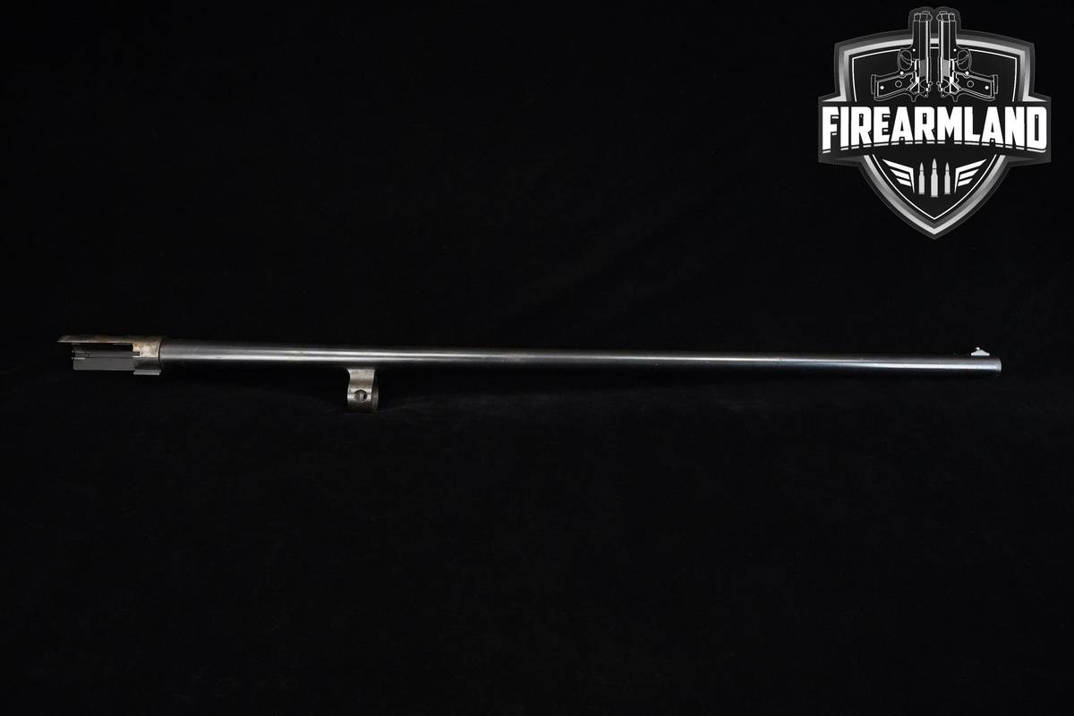 VINTAGE Browning Auto-5 Barrel 12-Gauge 29.5" Blued Browning A5 A-5 2 3/4"
