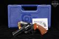 1967 Colt Python First Generation .357 Mag. Royal Blue in Good Condition Image 2