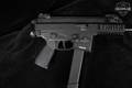 Brugger & Thomet (B&T) APC10 Pro 10mm Anodized Black in Very Good Condition Image 4