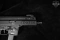 Brugger & Thomet (B&T) APC10 Pro 10mm Anodized Black in Very Good Condition Image 5