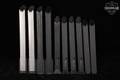 Wilson Combat (WC) TEN (10) 1911 8/10 Round Magazines .45 ACP in Very Good Condition Image 3