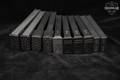 Wilson Combat (WC) TEN (10) 1911 8/10 Round Magazines .45 ACP in Very Good Condition Image 5