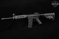 Smith & Wesson (S&W) M&P-15 5.56mm NATO Black in Very Good Condition Image 2