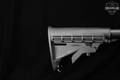 Smith & Wesson (S&W) M&P-15 5.56mm NATO Black in Very Good Condition Image 4