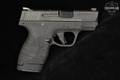 Smith & Wesson (S&W) M&P 9 Shield Plus Manual Thumb Safety 9mm Luger Black in Very Good Condition Image 4