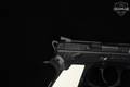 CZ P-01 Omega Cajun Gun Works 9mm Luger (9x19 Para) Black in Excellent Condition Image 5