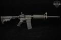 Core Rifle Systems Mod. CORE 15 5.56mm NATO Black in Very Good Condition Image 4