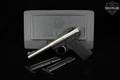 2010 Sturm Ruger 22/45 Mark III Target .22 LR Two-Tone Stainless in Very Good Condition Image 2