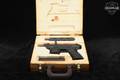 Intratec Tec-9 9mm Luger Black in Very Good Condition Image 2