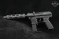 Intratec Tec-9 9mm Luger Black in Very Good Condition Image 3
